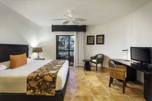 Premium Room at Catalonia Riviera Maya 